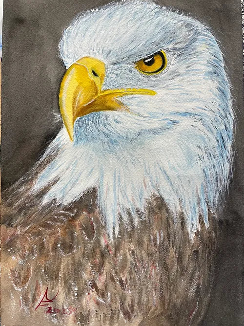 Eagle Head